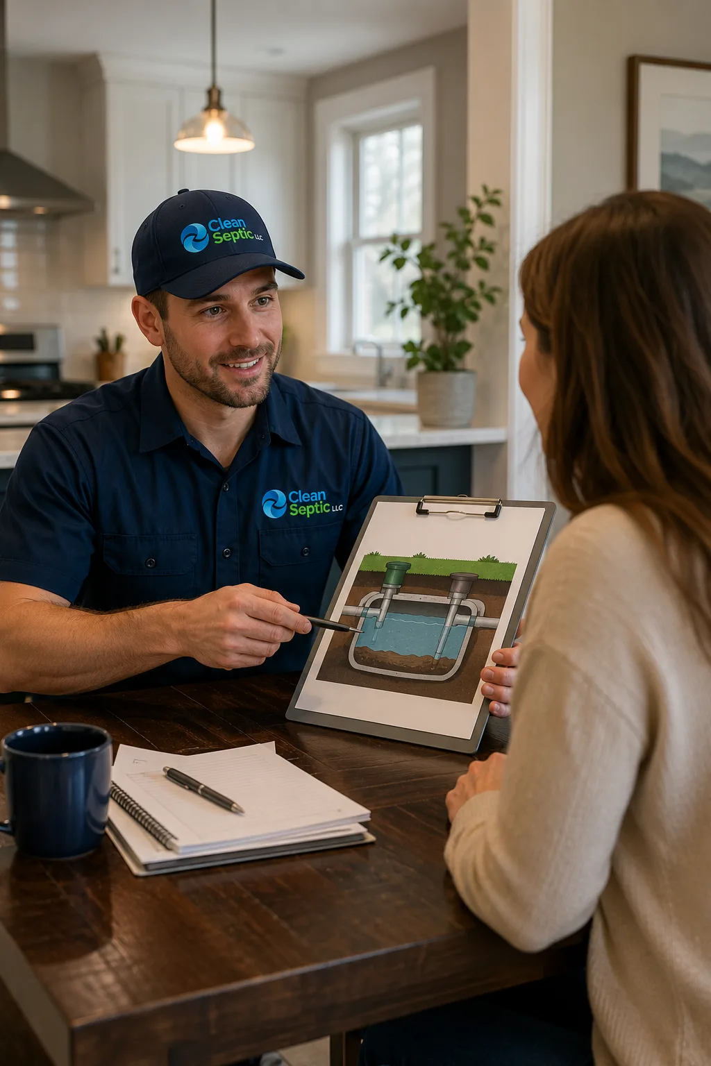 Septic Tank Pumping Braselton, GA FAQs